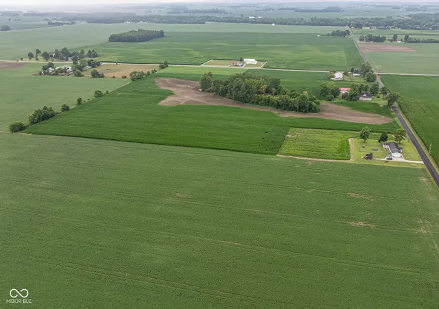 4th image of 0 N 900 W, Elwood, IN 46036 | MLS# 22051550