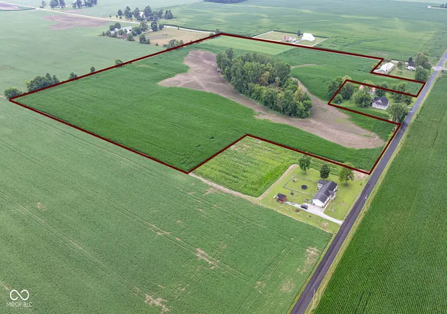 5th image of 0 N 900 W, Elwood, IN 46036 | MLS# 22051550