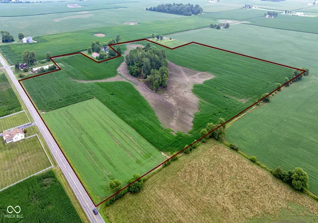 1st image of 0 N 900 W, Elwood, IN 46036 | MLS# 22051550