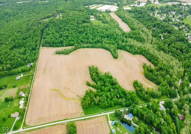 33rd image of 0 Stardust Way, Cloverdale, IN 46120 | MLS# 22051863