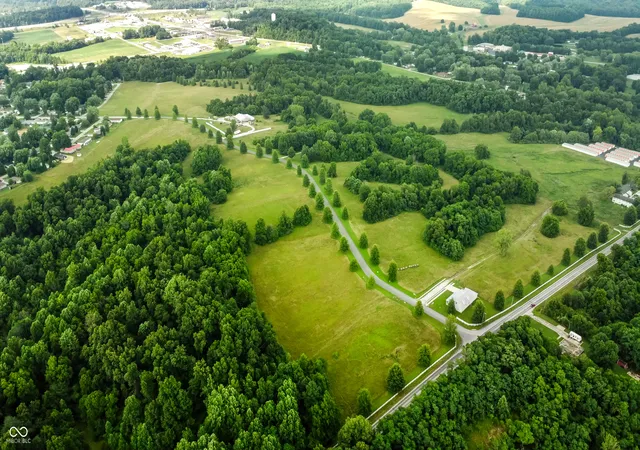 4th image of 0 Stardust Way, Cloverdale, IN 46120 | MLS# 22051863