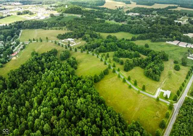 5th image of 0 Stardust Way, Cloverdale, IN 46120 | MLS# 22051863
