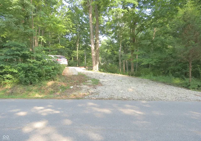 Land for sale at 7793 Howard Prince Dr, Nineveh, IN 46164 | MLS# 22051986 | Listing updated on 2026-01-01