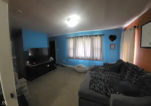 Photo 2 of Single family home for sale at 2517 S 23rd Street, New Castle, IN 47362 | MLS# 22052083 | Listing updated on 2026-09-07