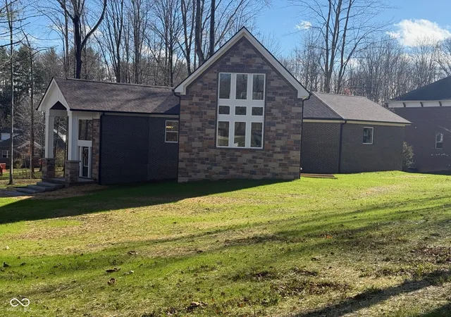 Photo 1 of Single family home for sale at 3380 N Pine Song Dr, Martinsville, IN 46151 | MLS# 22052860 | Listing updated on 2026-10-06