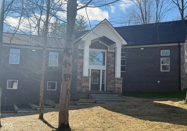 Photo 4 of Single family home for sale at 3380 N Pine Song Dr, Martinsville, IN 46151 | MLS# 22052860 | Listing updated on 2026-10-09