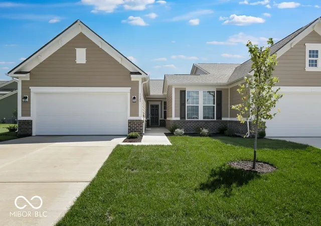 Photo 1 of Sale Pending at 1121 Authentic Ln, Indianapolis, IN 46239 | MLS# 22052928 | Listing updated on 2026-10-05