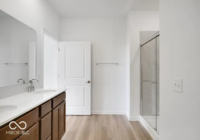 Photo 3 of Single family home for sale at 1121 Authentic Ln, Indianapolis, IN 46239 | MLS# 22052928 | Listing updated on 2026-08-27