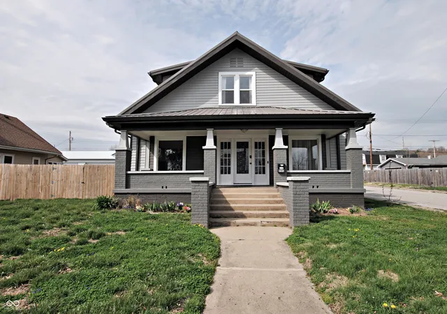 1st image of 990 E Washington St, Martinsville, IN 46151 | MLS# 22053105