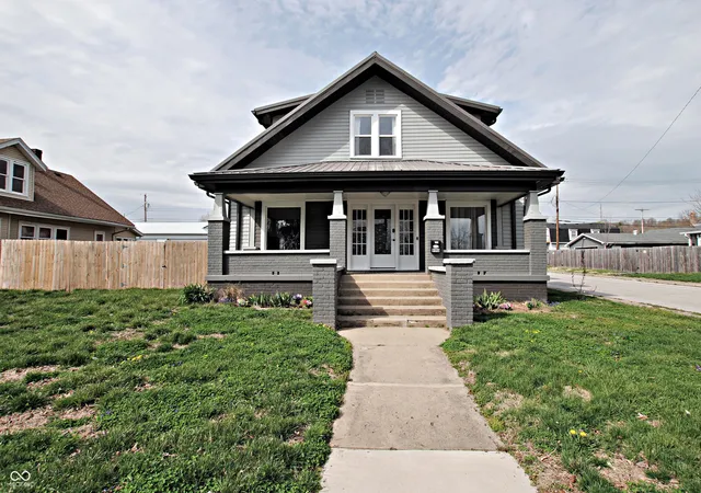 65th image of 990 E Washington St, Martinsville, IN 46151 | MLS# 22053105