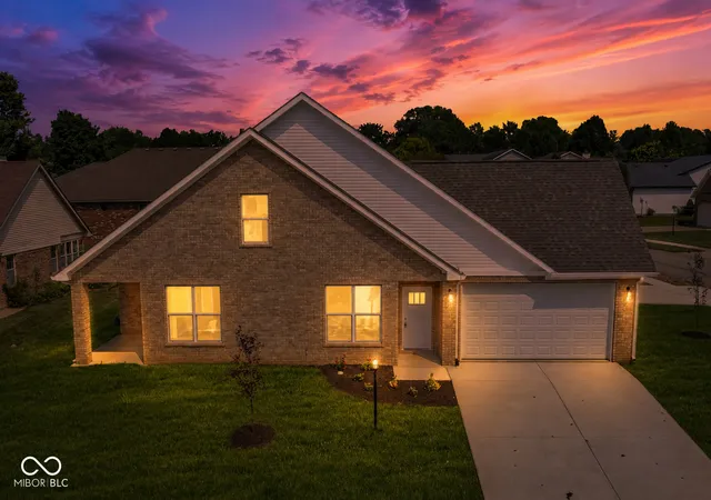 1st image of 7749 Silver Fox Dr, Indianapolis, IN 46217 | MLS# 22053242