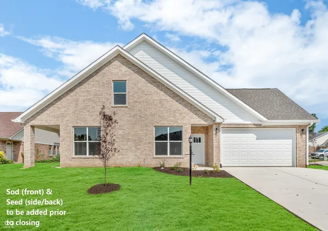 Photo 2 of Single family home for sale at 7749 Silver Fox Dr, Indianapolis, IN 46217 | MLS# 22053242 | Listing updated on 2026-09-22