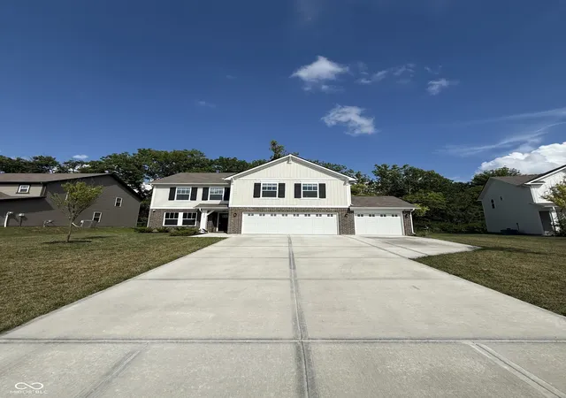 2nd image of 13755 George Ct, Camby, IN 46113 | MLS# 22053292