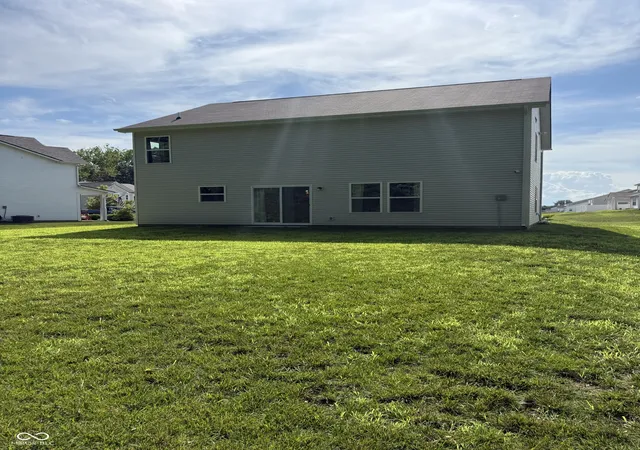 37th image of 13755 George Ct, Camby, IN 46113 | MLS# 22053292