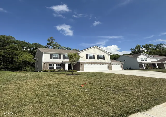 4th image of 13755 George Ct, Camby, IN 46113 | MLS# 22053292