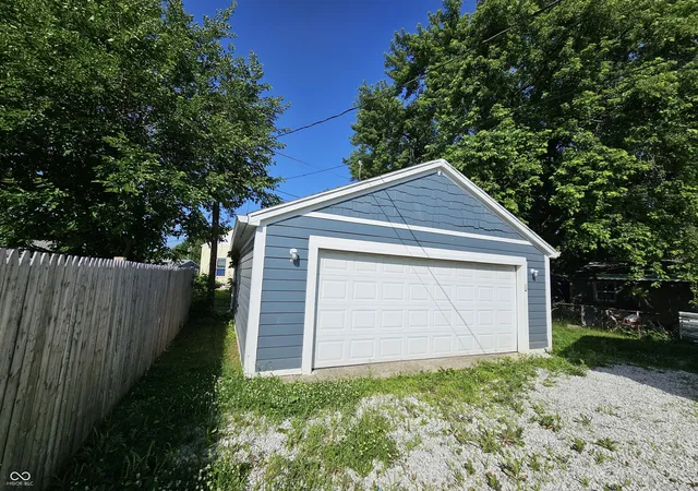 Photo 2 of Single family home for sale at 2320 Churchman Ave, Indianapolis, IN 46203 | MLS# 22053428 | Listing updated on 2026-08-10