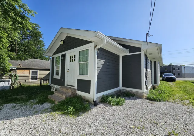 Photo 2 of Sale Pending at 2320 Churchman Ave, Indianapolis, IN 46203 | MLS# 22053428 | Listing updated on 2026-09-14
