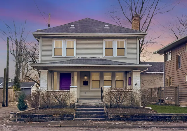 1st image of 611 E 30th St, Indianapolis, IN 46205 | MLS# 22053569
