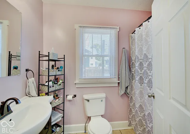 Photo 3 of Single family home for sale at 611 E 30th Street, Indianapolis, IN 46205 | MLS# 22053569 | Listing updated on 2026-10-09