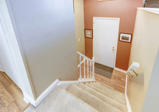 Photo 1 of Single family home for sale at 7611 Home Dr, Fishers, IN 46038 | MLS# 22053932 | Listing updated on 2026-09-24