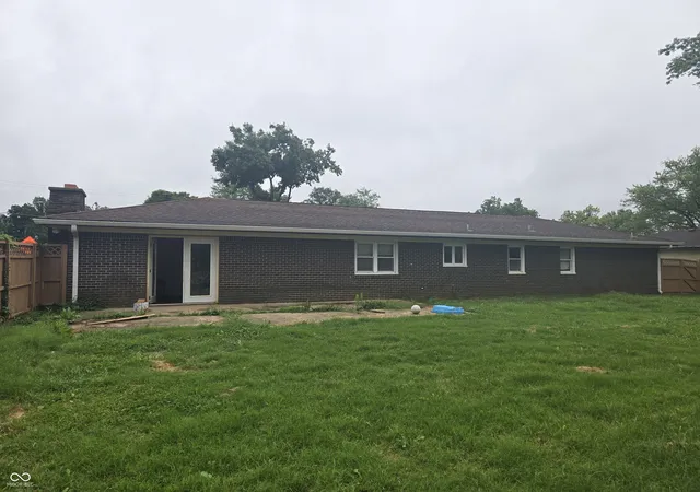 13th image of 3598 N State Road 9, Greenfield, IN 46140 | MLS# 22054033