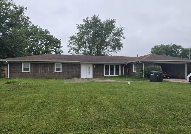 1st image of 3598 N State Road 9, Greenfield, IN 46140 | MLS# 22054033