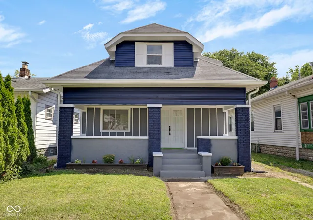 1st image of 2009 Koehne St, Indianapolis, IN 46202 | MLS# 22055340