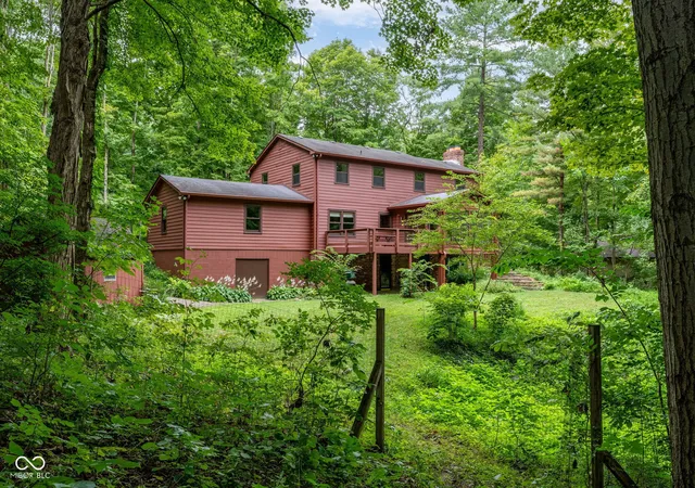 3rd image of 6631 Lee Rd, Indianapolis, IN 46236 | MLS# 22055351