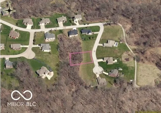 Photo 2 of Land for sale at 2076 N Cobblestone Ct, Martinsville, IN 46151 | MLS# 22055496 | Listing updated on 2026-07-22