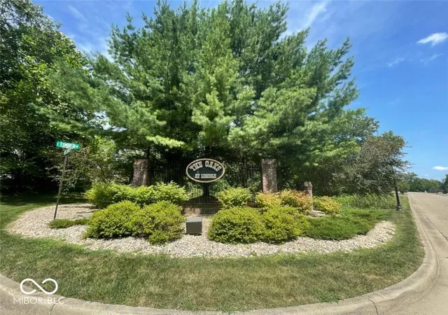 Photo 3 of Land for sale at 2076 N Cobblestone Ct, Martinsville, IN 46151 | MLS# 22055496 | Listing updated on 2026-07-22