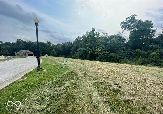 Photo 1 of Land for sale at 2076 N Cobblestone Ct, Martinsville, IN 46151 | MLS# 22055496 | Listing updated on 2026-07-22