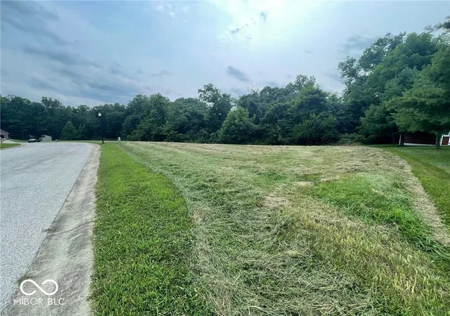 Photo 1 of Land for sale at 2086 N Cobblestone Ct, Martinsville, IN 46151 | MLS# 22055499 | Listing updated on 2026-09-13