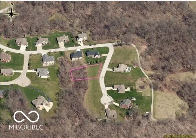 Photo 2 of Land for sale at 2086 N Cobblestone Ct, Martinsville, IN 46151 | MLS# 22055499 | Listing updated on 2026-09-13