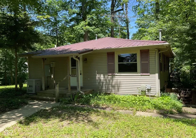 3rd image of 9416 E Rocky Fork North Dr, Brazil, IN 47834 | MLS# 22055507