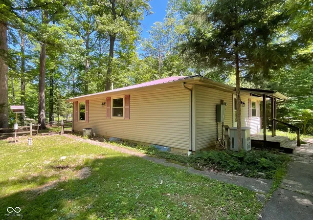 5th image of 9416 E Rocky Fork North Dr, Brazil, IN 47834 | MLS# 22055507