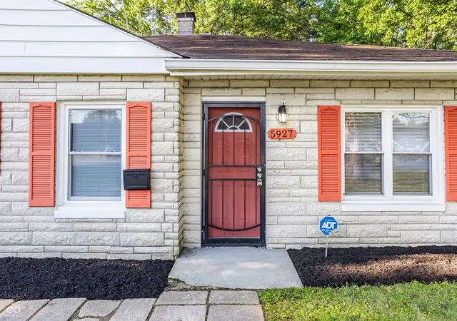 5th image of 5927 E 23Rd St, Indianapolis, IN 46218 | MLS# 22055714