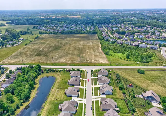 Photo 2 of Land for sale at 16405 Carey Rd, Westfield, IN 46074 | MLS# 22055814 | Listing updated on 2026-01-19