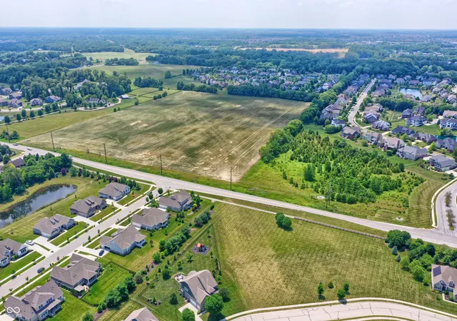 Photo 3 of Land for sale at 16405 Carey Rd, Westfield, IN 46074 | MLS# 22055814 | Listing updated on 2026-01-19