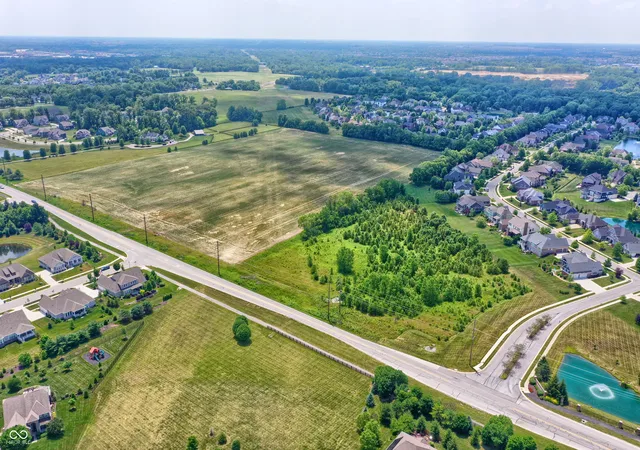 Photo 3 of Land for sale at 16405 Carey Rd, Westfield, IN 46074 | MLS# 22055814 | Listing updated on 2026-01-19