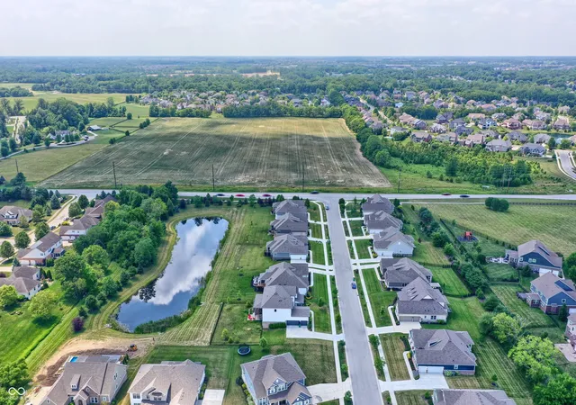 Photo 4 of Land for sale at 16405 Carey Rd, Westfield, IN 46074 | MLS# 22055814 | Listing updated on 2026-01-19