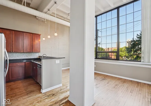 Photo 4 of Condo for sale at 624 E Walnut St #21, Indianapolis, IN 46204 | MLS# 22055851 | Listing updated on 2026-06-27