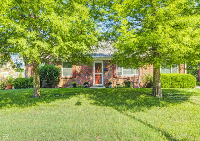 1st image of 6212 W 29th Pl, Indianapolis, IN 46224 | MLS# 22055870