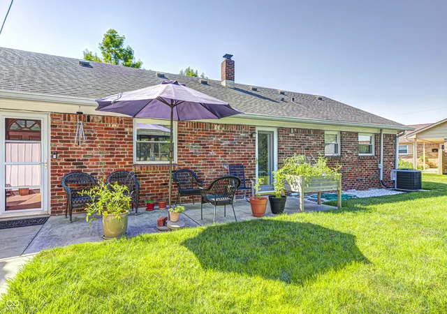 20th image of 6212 W 29th Pl, Indianapolis, IN 46224 | MLS# 22055870