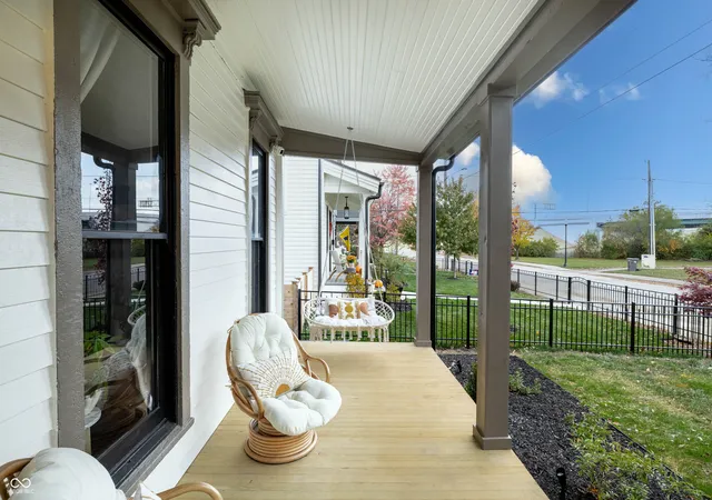 2nd image of 640 E 13th St, Indianapolis, IN 46202 | MLS# 22055999