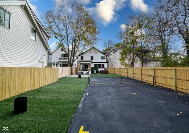34th image of 640 E 13th St, Indianapolis, IN 46202 | MLS# 22055999