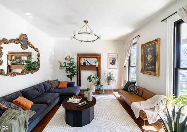 4th image of 640 E 13Th St, Indianapolis, IN 46202 | MLS# 22055999