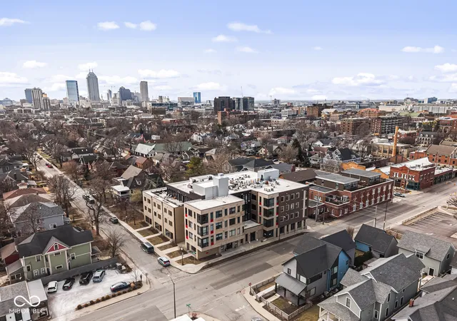 1st image of 319 E 16th St #402, Indianapolis, IN 46202 | MLS# 22056060