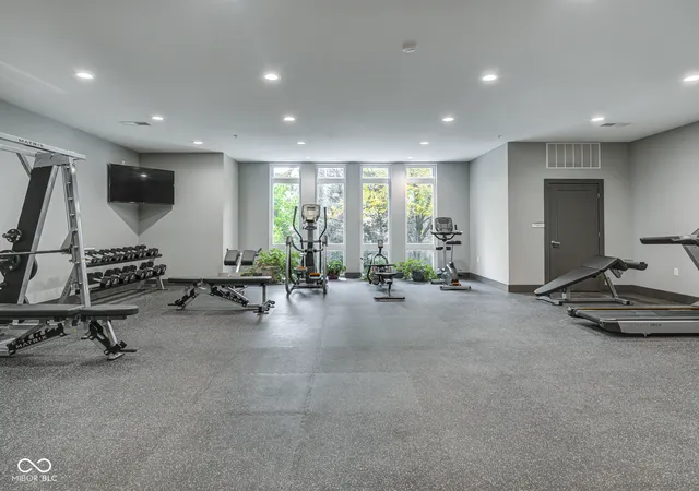 3rd image of 319 E 16Th St #402, Indianapolis, IN 46202 | MLS# 22056060