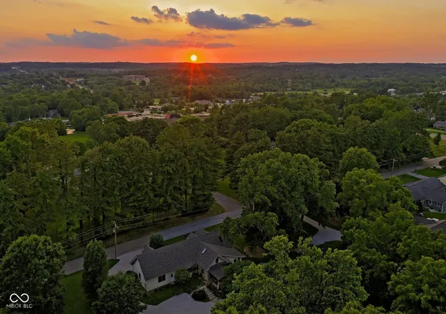 Photo 4 of Land for sale at 4155 S Walnut Street Pike, Bloomington, IN 47401 | MLS# 22056213 | Listing updated on 2026-09-21