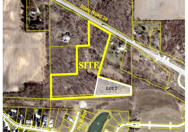 Photo 2 of Sale Pending at 000 Ivy Ridge, Westfield, IN 46074 | MLS# 22056455 | Listing updated on 2026-01-30